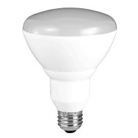 11-Watt (65W Equivalent) 2,700K BR30 Medium Base (E-26) Soft Whi