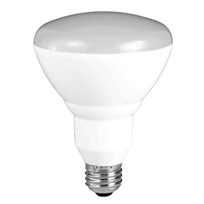 11-Watt (65W Equivalent) 2,700K BR30 Medium Base (E-26) Soft Whi