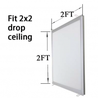 Office Panel Lights 2 x 2