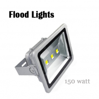 Standard Flood Light 150W