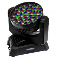 MS-3108B4 rgbw led moving head