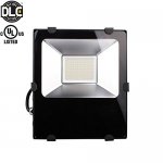 150W LED Flood Light 5300K, UL Listed, DLC Listed (150 Watts) 150W LED Flood Light 5300K, UL Listed, DLC Listed (150 Watts)