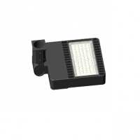 ETL/DLC Approved LED Parking lot light 80W