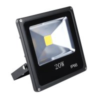 20W Super Bright Outdoor LED Flood Lights