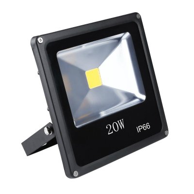 20W Super Bright Outdoor LED Flood Lights