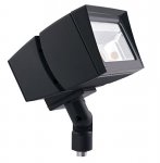 52W LED Flood Light 5000K Cool White Light