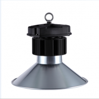 UL Listed 5 Year Warranty LED High Bay light 50W