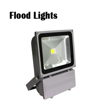 Standard Flood Light 70W