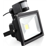 Security Motion Sensor LED Flood light 50W