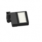 ETL/DLC Approved LED Parking lot light 60W