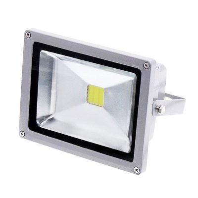 LEF12V10DL-1P 10 Watt LED Flood Spot Light