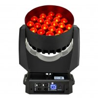 MC-1024Z Zoom moving head