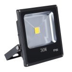 30W Super Bright Outdoor LED Flood Lights