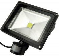 Security Motion Sensor LED Flood light 20W