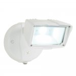 FSS1530LPCW, Dusk to Dawn LED Small Floodlight