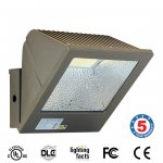 80W Outdoor Led Flood Wall Lights