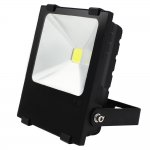 100W High Power Outdoor LED Flood Light