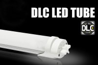 DLC Qualified LED Tube 18W 4ft Tube Lighting