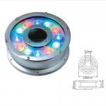 LED Underwater Lamp