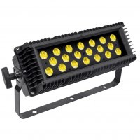 WC-320 RGB 3in1 led wall washer floodlight