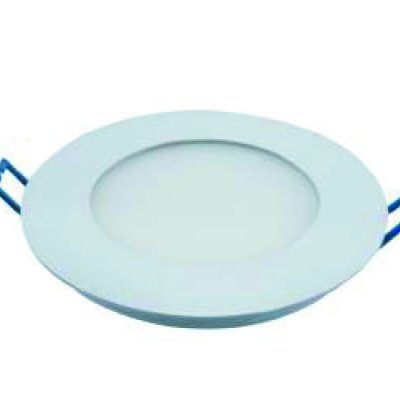 7 inch mini Round Panel Light 15W