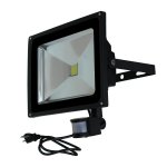 50W Motion Sensor Light