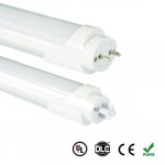 T8 Elliptical Tubes 12w