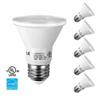 5 Pack PAR20 LED Bulb