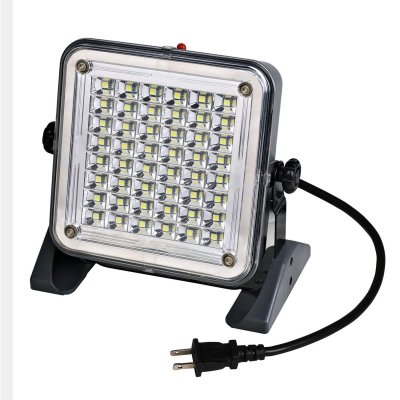 LEP48S 40-SMD LED Flood Light