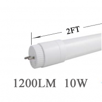 2ft T8 10W (Ballast Compatible)