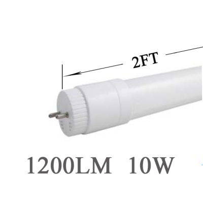 2ft T8 10W (Ballast Compatible)