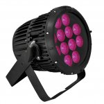 PC-1019Z LED ZOOM PAR LIGHT