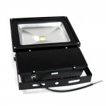 120V100DL-4P 4 Pack Outdoor LED Flood Light