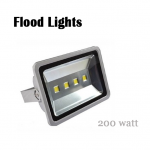 Standard Flood Light 200W Standard Flood Light 200W