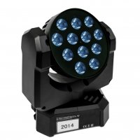 MC-1012 MINI WASH MOVING HEAD