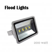 Standard Flood Light 200W