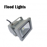 Standard Flood Light 10W