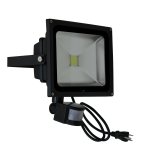 30W Motion Sensor Light