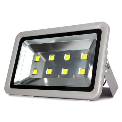 400 Watts LED Flood Lights 8LED Chip Outdoor Lamp 40000lm Cool W