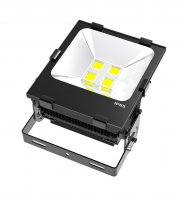 Scaly Structure UL LED Flood light 150W