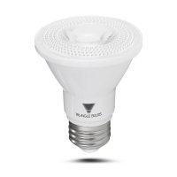 7-Watt (50-Watt) PAR20 LED Flood Light Bulb