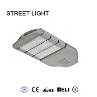 Standard Street Lights