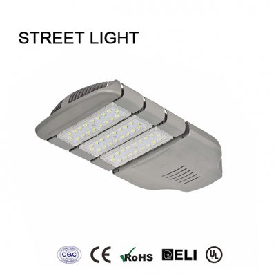 Standard Street Lights