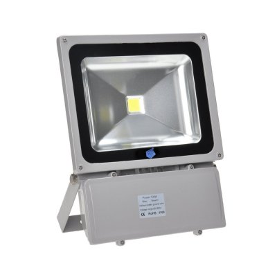 100 Watt LED Flood Light