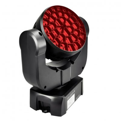 MS-336B3 RGB LED MOVING HEAD