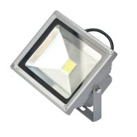 20W Cool White LED Wall Pack Wash Flood Light