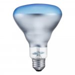415281 Agro Plant Light 75-Watt BR30 Flood Light Bulb 415281 Agro Plant Light 75-Watt BR30 Flood Light Bulb