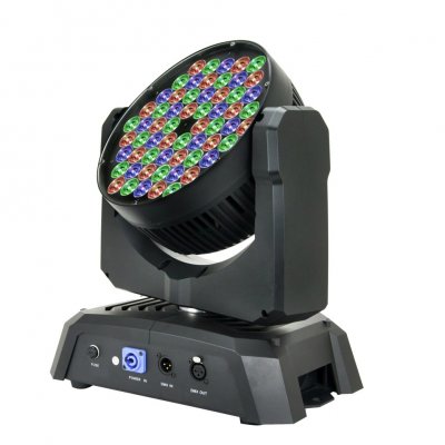 MS-360 moving head light