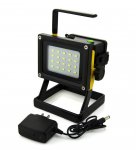 Portable Rechargeable Cordless 20 leds 30W 2400LM CREE XM-L LED Portable Rechargeable Cordless 20 leds 30W 2400LM CREE XM-L LED
