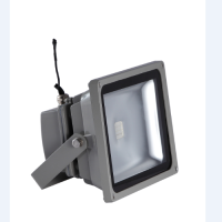 AC100-277V 40W Standard LED Flood Light ETL Listed